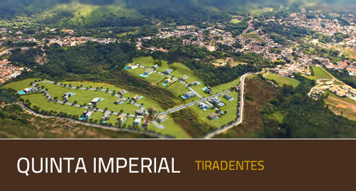 Quinta Imperial