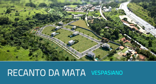 Recanto da Mata